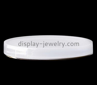 Acrylic products manufacturer custom jewelry earing display holder EDJ-167