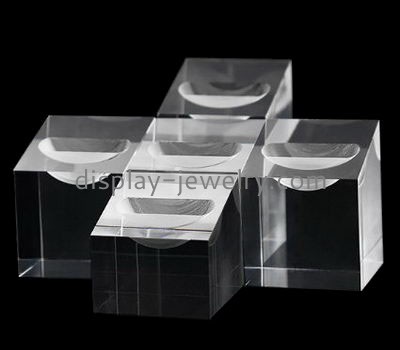 Jewelry display factory customized acrylic earring display holder EDJ-127