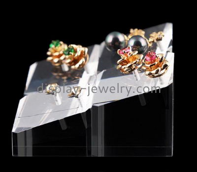 Jewelry display stands supplier customized earring jewelry stand display EDJ-115