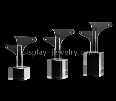 Jewelry display factory customized store display racks earring tree organizer EDJ-107