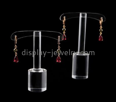 Jewelry display stands supplier customized store display stud earring holders EDJ-106