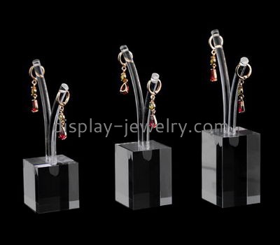 Jewelry display manufacturers customized unique earring jewelery display holders EDJ-103