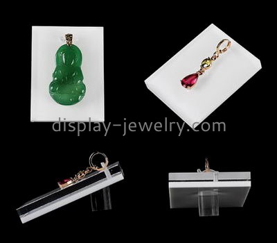 Jewelry display stands supplier customized acrylic display for jewelry EDJ-102