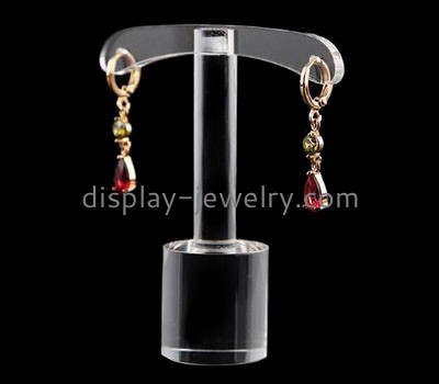 Jewelry display manufacturers customized jewelery stud earring display stand EDJ-101