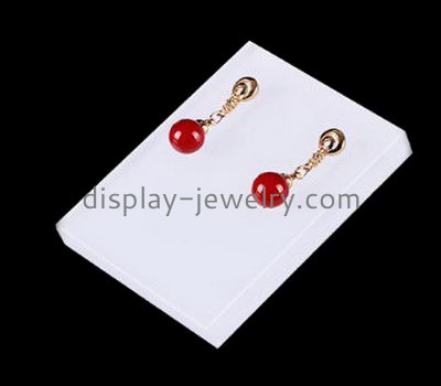 Jewelry display stands supplier wholesale jewelry earing display stand EDJ-099