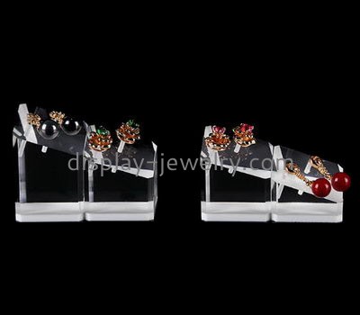 Jewelry display factory customized retail jewelry display holder for earrings EDJ-096