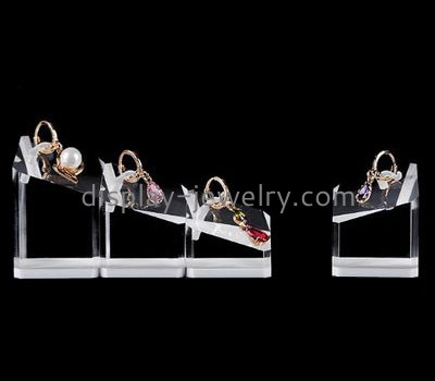 Jewelry display manufacturers customized retail earring organizer display stand EDJ-093