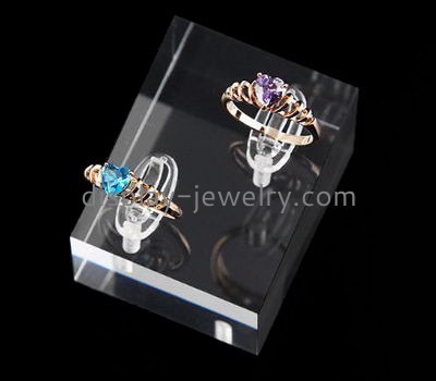 Jewelry display manufacturers customized earrings stand holder organiser EDJ-078