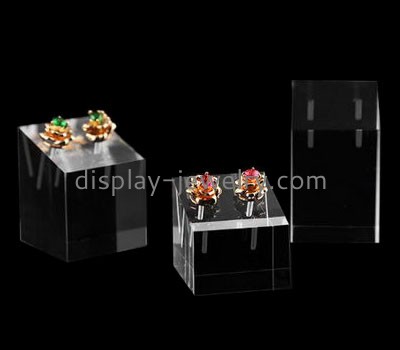 Jewelry display stands supplier customized earring jewelry display holder EDJ-075