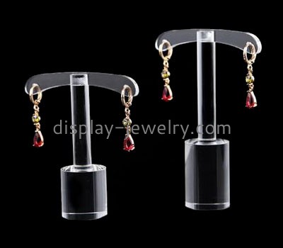 Jewelry display manufacturers customized acrylic display for earrings EDJ-073