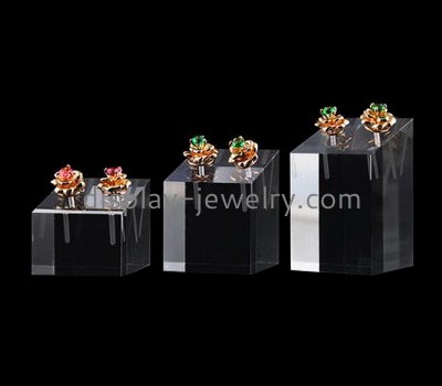 Jewelry display factory customized jewelry earrings organizer display EDJ-072