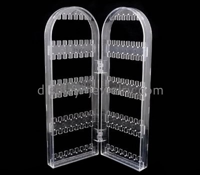 Jewelry display factory customize earring hangers retail product display EDJ-071