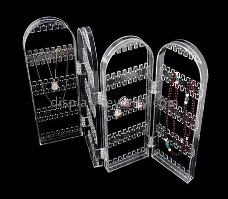 Jewelry display manufacturers customize earrings retail display counter EDJ-070