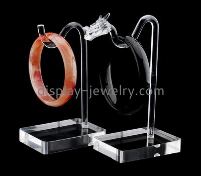 Display stand manufacturers custom acrylic bracelet jewelry display BDJ-217