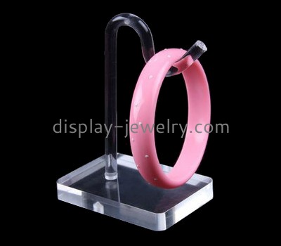 Display manufacturers custom acrylic bangle display stand BDJ-216