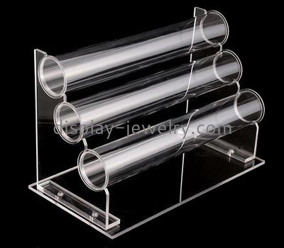 Acrylic items manufacturers custom perspex bracelet holder display BDJ-212