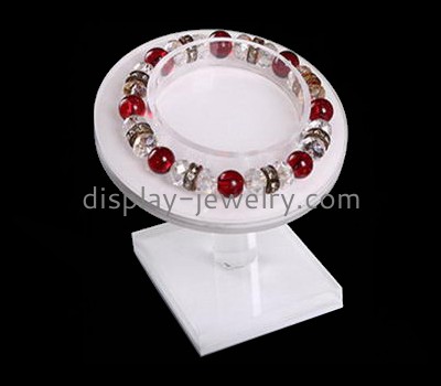 Acrylic plastic manufacturers custom perspex display for bracelets BDJ-179