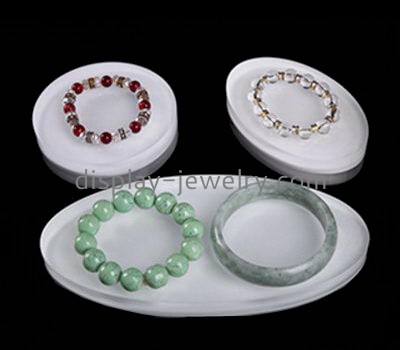 Acrylic suppliers custom perspex bracelet display BDJ-162