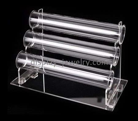 Acrylic items manufacturers custom acrylic jewelry bracelet holder BDJ-136