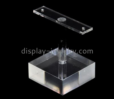 Acrylic display supplier custom bracelets jewelry organizers holder BDJ-130