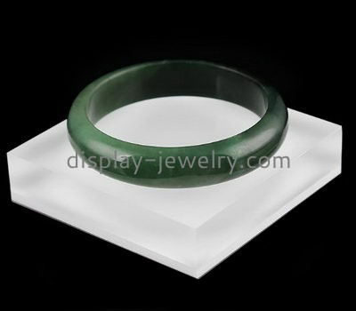 Jewelry display manufacturers customized plastic counter displays bracelet holder BDJ-120