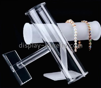 Jewelry display factory customize acrylic bracelet stand display BDJ-112