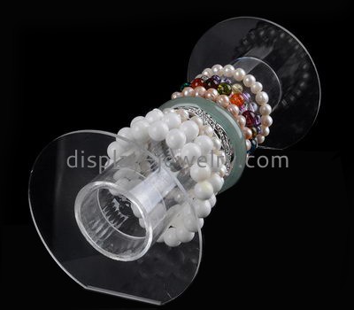 Jewelry display manufacturers customized acrylic bracelet holder displays wholesale BDJ-111