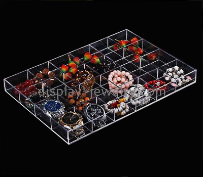 Jewelry display manufacturers customized plexiglass bracelet holders BDJ-109