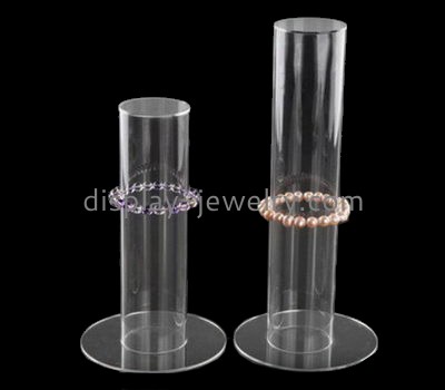 Jewelry display manufacturers customize counter jewelry display stands for bracelets BDJ-096