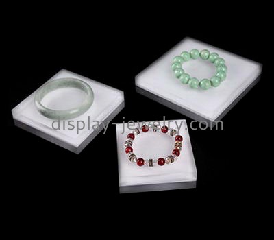 Acrylic display manufacturers custom acrylic jewelry bracelet displays BDJ-089