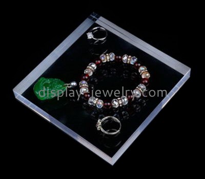 Acrylic display factory custom acrylic bracelet jewelry holder display BDJ-088