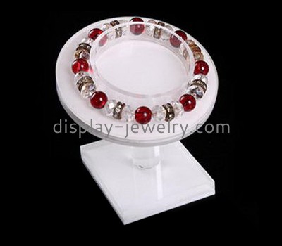 Acrylic display manufacturers custom acrylic bracelet display stands for jewellery BDJ-062