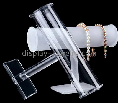 Custom acrylic bracelet tree holder display rack for jewelry BDJ-057