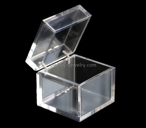 Custom acrylic jewelry bracelet displays box BDJ-056