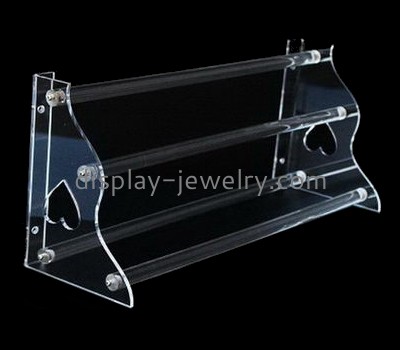 Supplying acrylic perspex display shelves bracelet display rack retail display stands BDJ-016