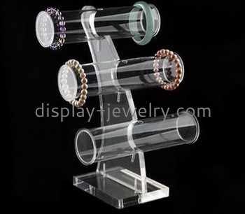 Hot sale acrylic jewelry display stands bracelet jewelry display product display BDJ-015