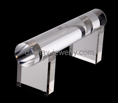 Custom acrylic watch display stand bar WDJ-045