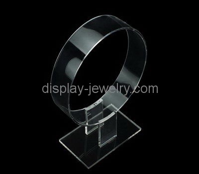 Clear acrylic watch display stand WDJ-038