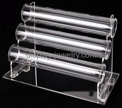 Acrylic suppliers custom acrylic bracelet holder stand BDJ-206