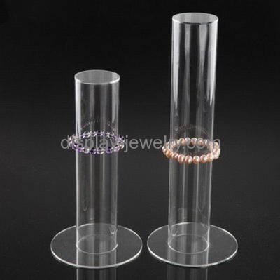 Store display manufacturers custom acrylic bracelet holder display BDJ-202