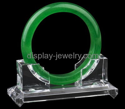 Plexiglass manufacturer wholesale jewelry bracelet holders stand BDJ-164