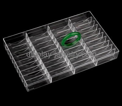 Display manufacturers custom acrylic bracelet holder BDJ-158