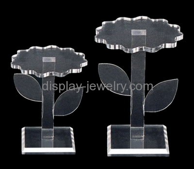 Display stand manufacturers custom acrylic earring holder EDJ-364