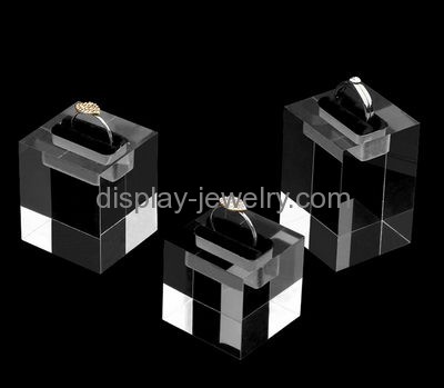 Jewelry display manufacturers customize small jewelry stand ring holder display RDJ-093