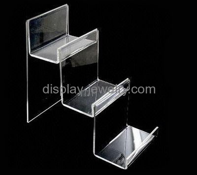 Acrylic display manufacturers custom acrylic necklace and bracelet holder jewelry shop display BDJ-085